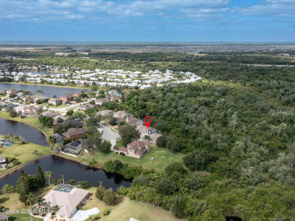1300 Cape Sable Drive, Suntree, FL 32940