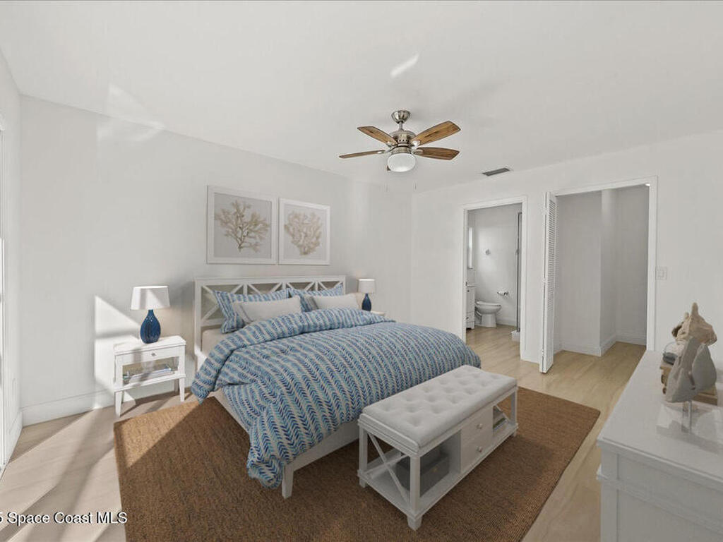 936 Black Coral Avenue, Palm Bay, FL 32907