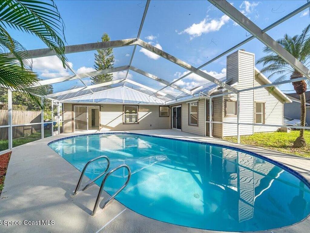 936 Black Coral Avenue, Palm Bay, FL 32907