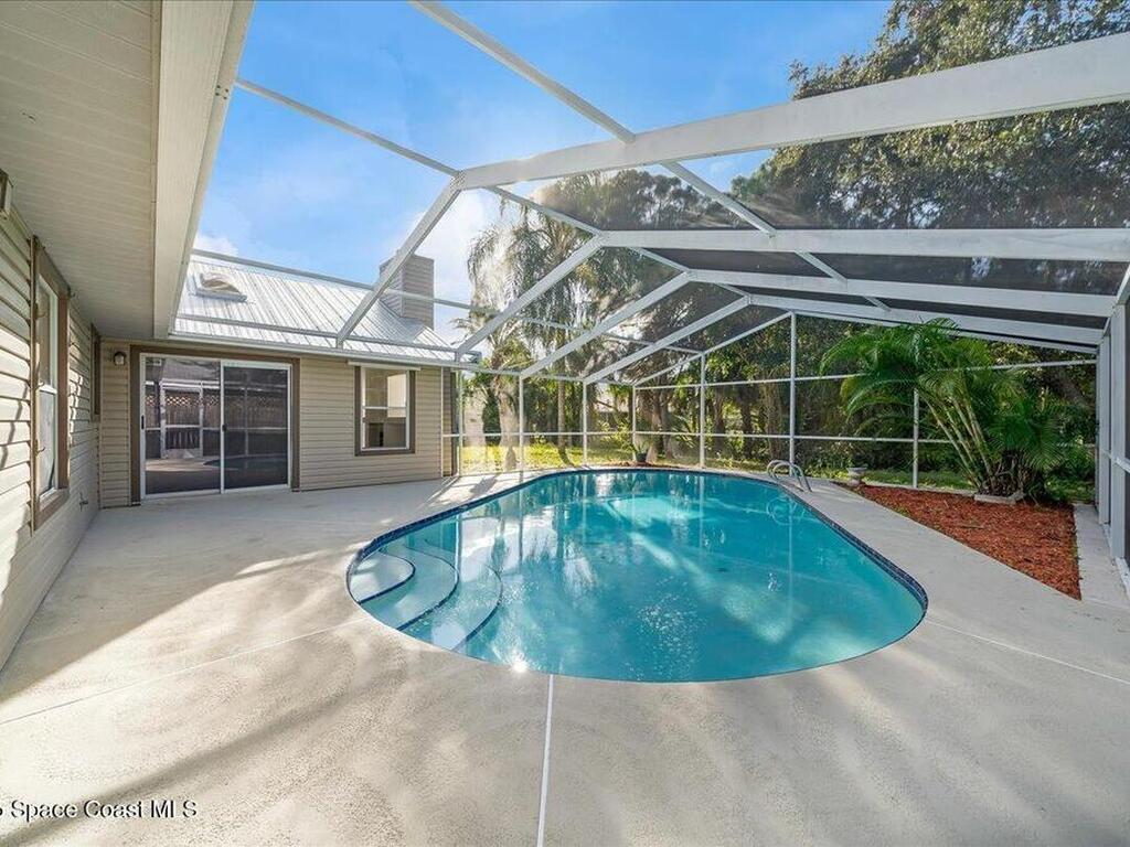 936 Black Coral Avenue, Palm Bay, FL 32907