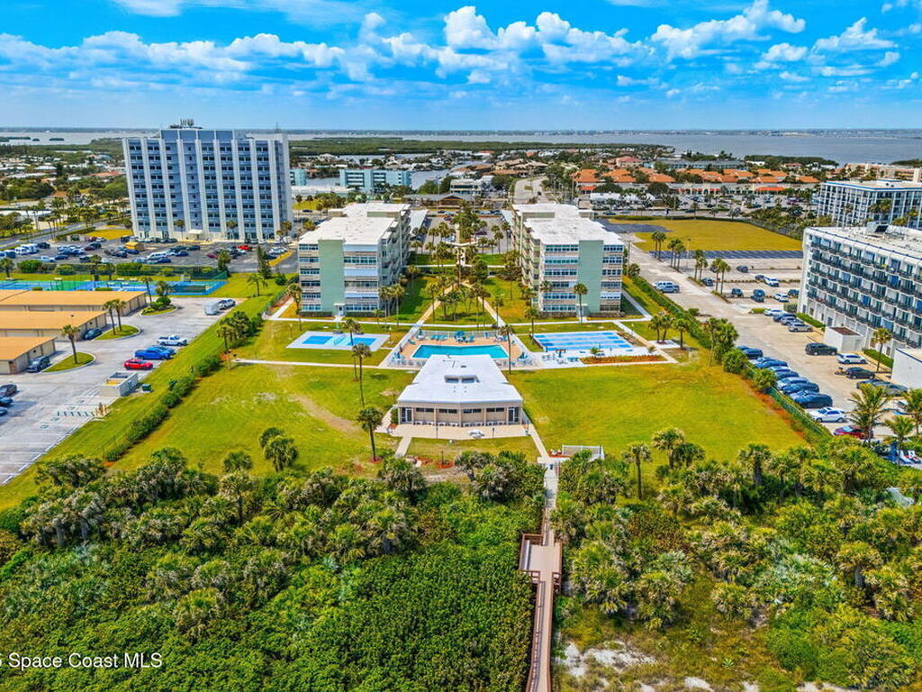 2020 N Atlantic Avenue, Cocoa Beach, FL 32931