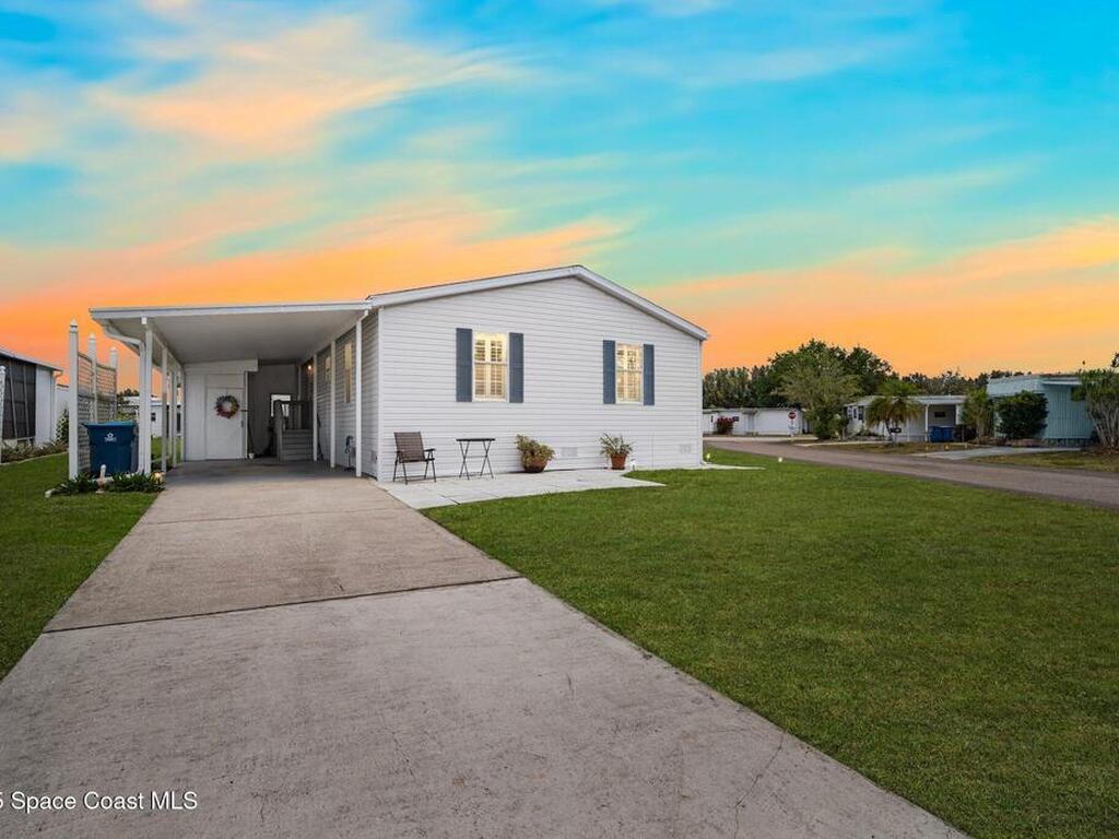 1241 Shell Court, Palm Bay, FL 32907