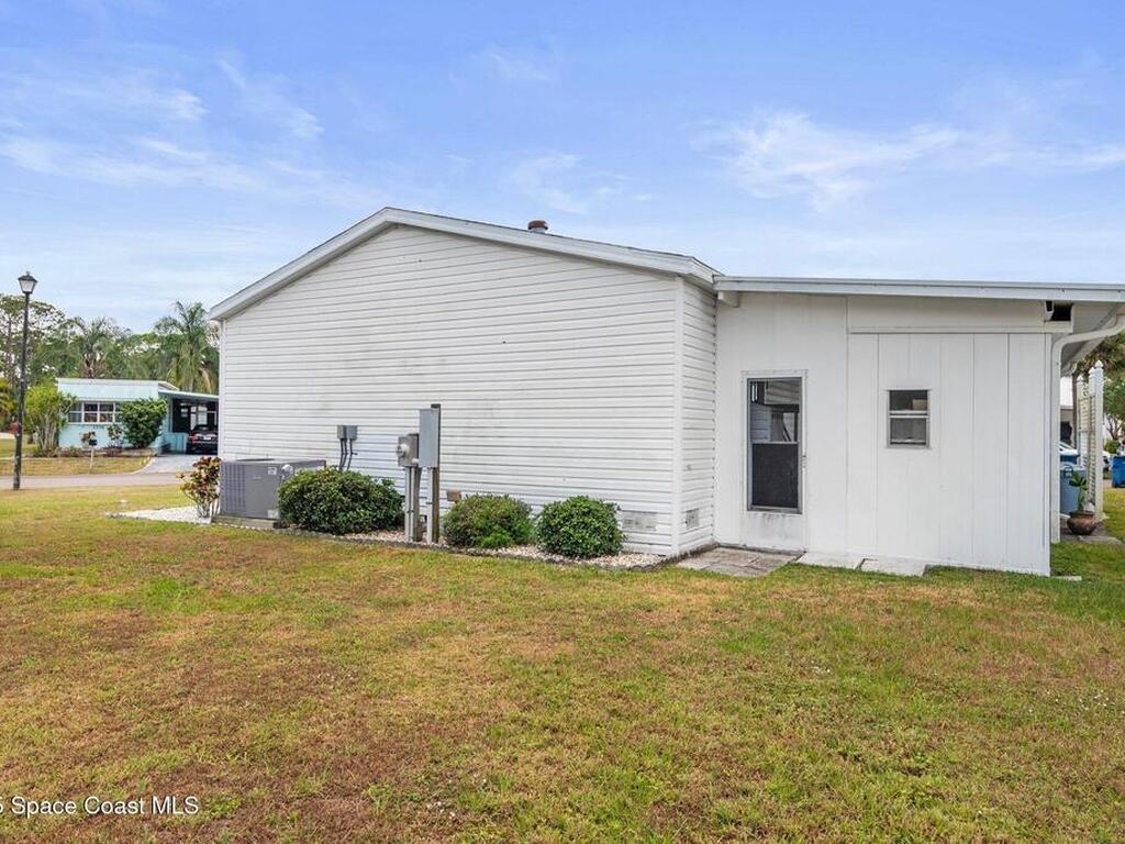 1241 Shell Court, Palm Bay, FL 32907