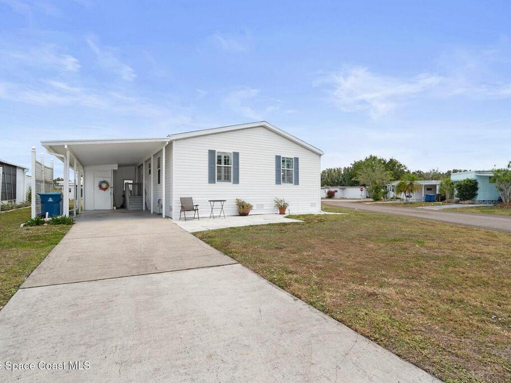 1241 Shell Court, Palm Bay, FL 32907