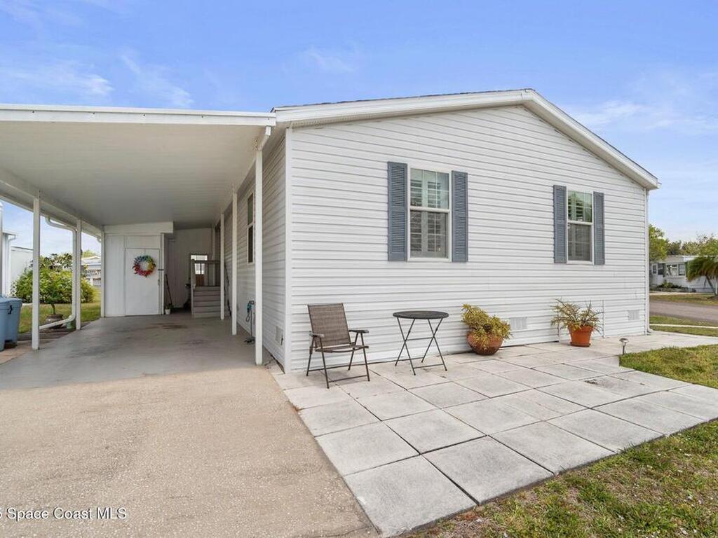 1241 Shell Court, Palm Bay, FL 32907