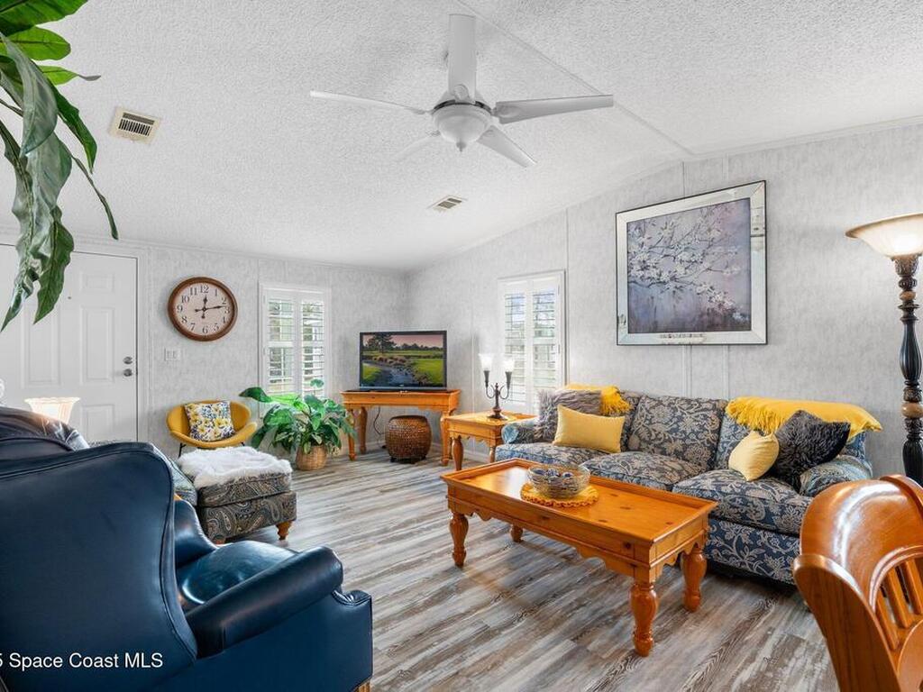 1241 Shell Court, Palm Bay, FL 32907