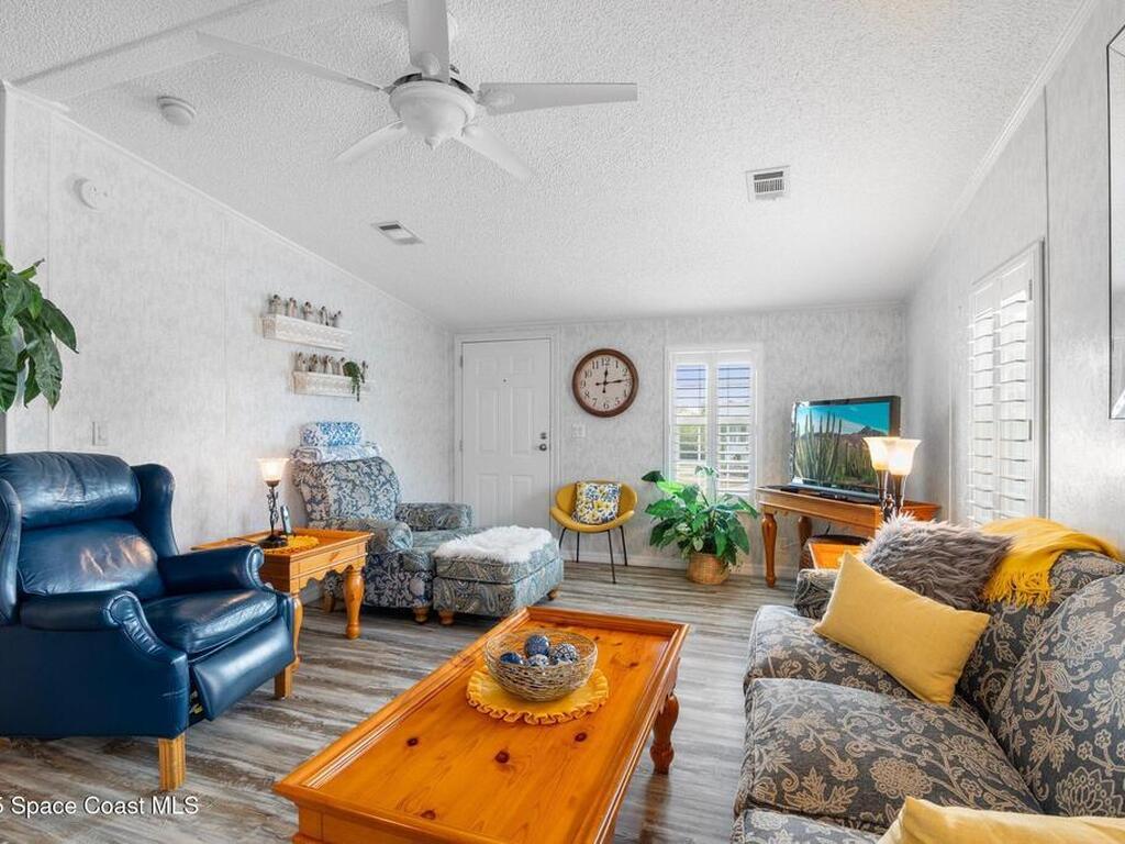 1241 Shell Court, Palm Bay, FL 32907