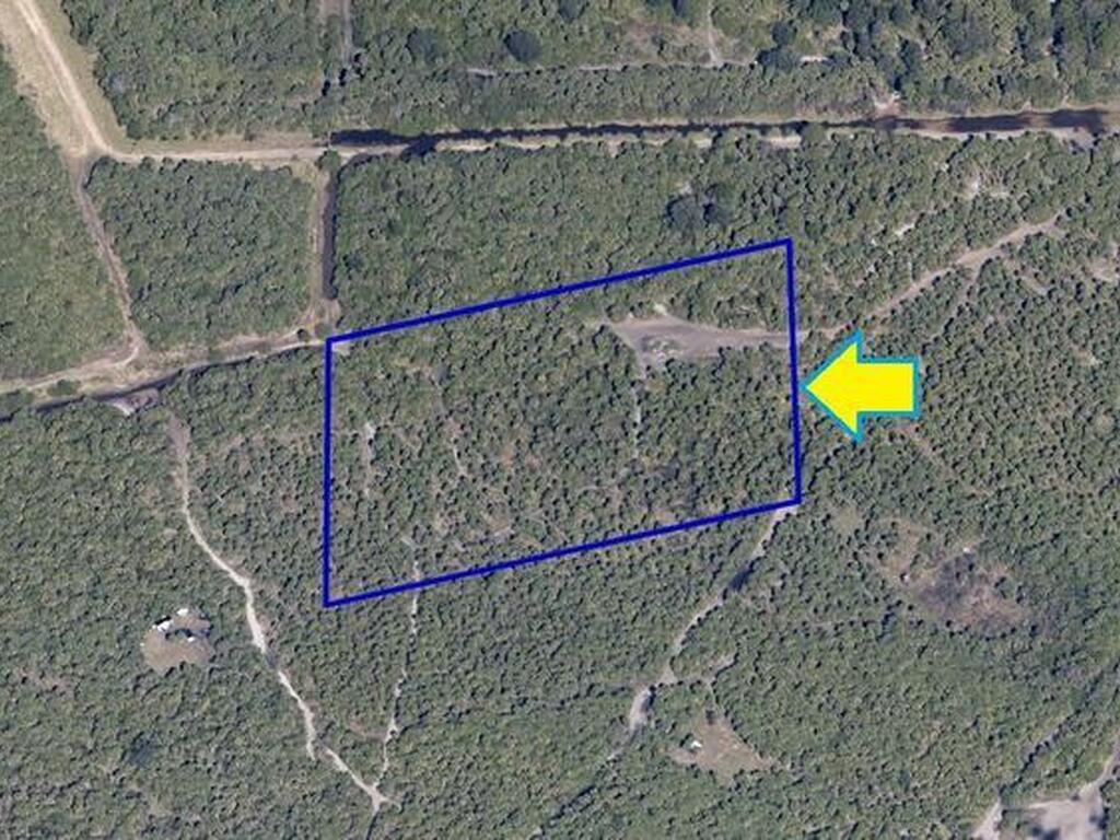 00000 West Of Golf View Avenue, Cocoa, FL 32927