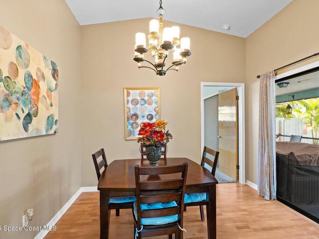 2033 Thistle Drive, Melbourne, FL 32935