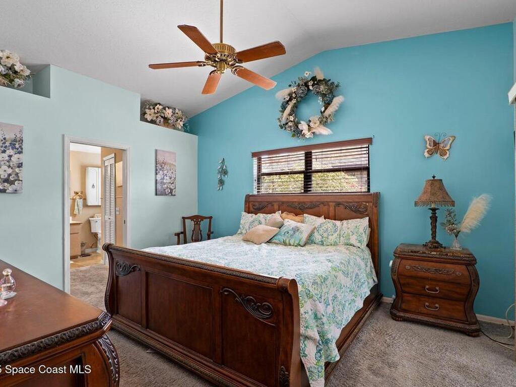 2033 Thistle Drive, Melbourne, FL 32935