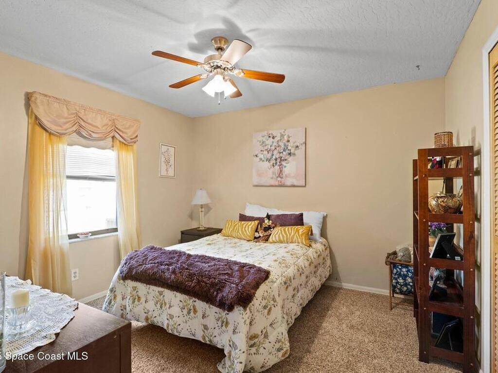 2033 Thistle Drive, Melbourne, FL 32935