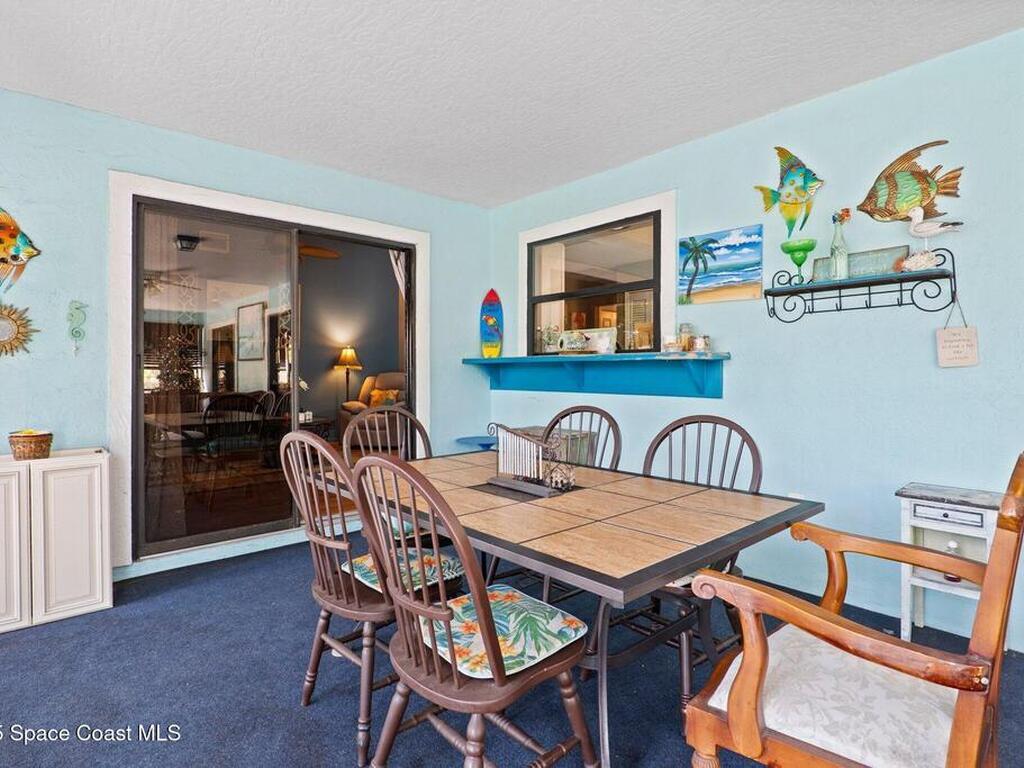 2033 Thistle Drive, Melbourne, FL 32935