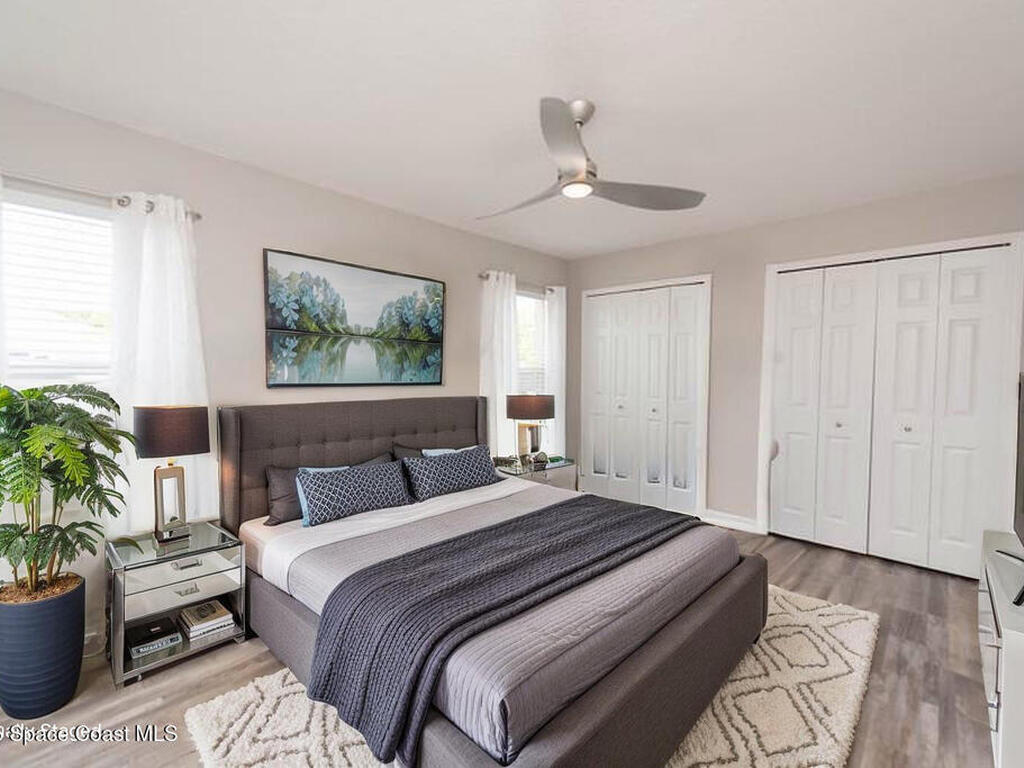 139 Randle Avenue, Oak Hill, FL 32759