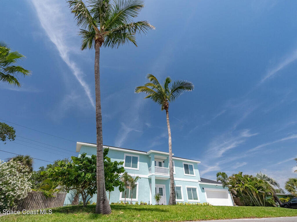1364 Palmer Court, Cocoa Beach, FL 32931