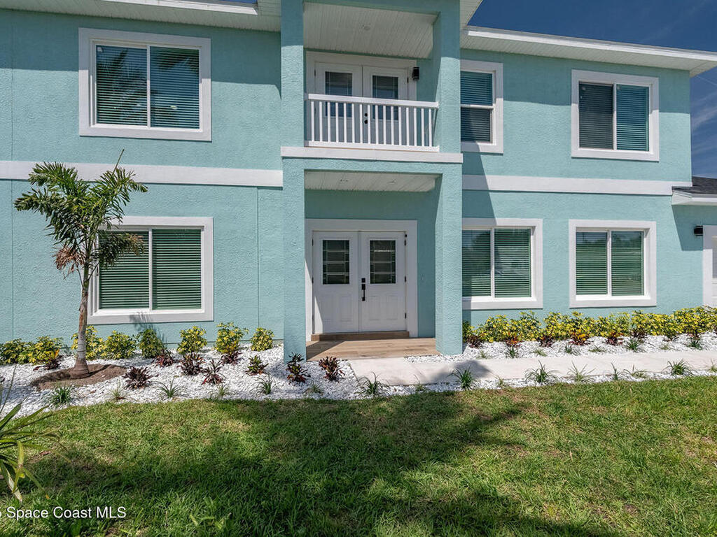 1364 Palmer Court, Cocoa Beach, FL 32931
