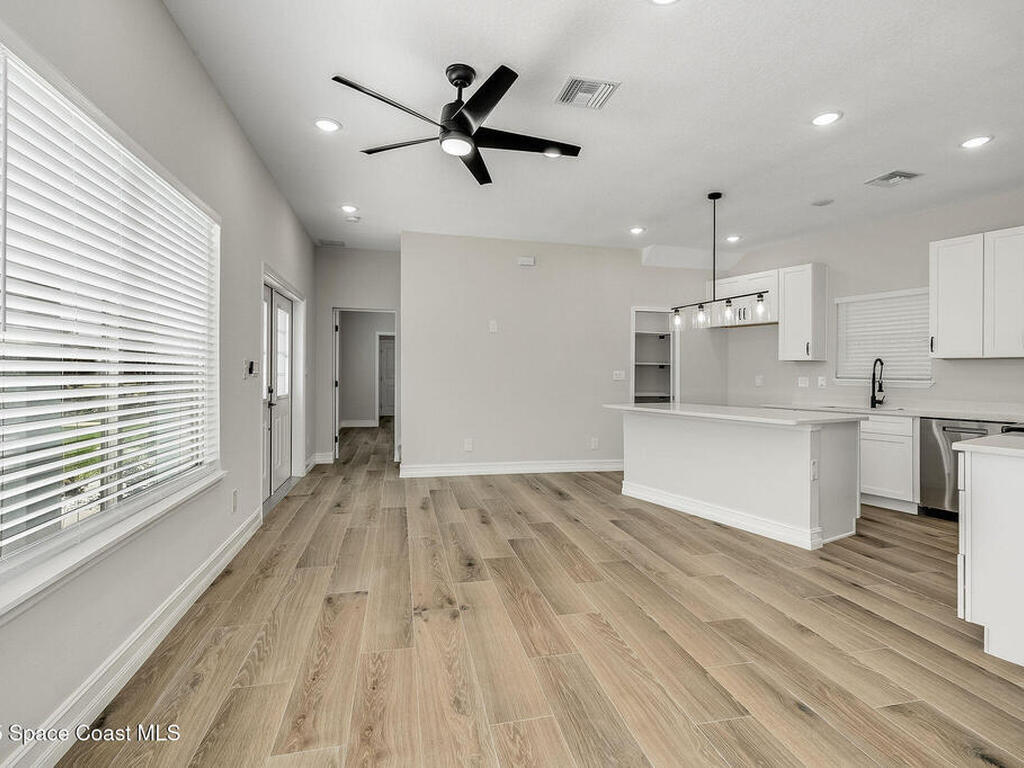 1364 Palmer Court, Cocoa Beach, FL 32931