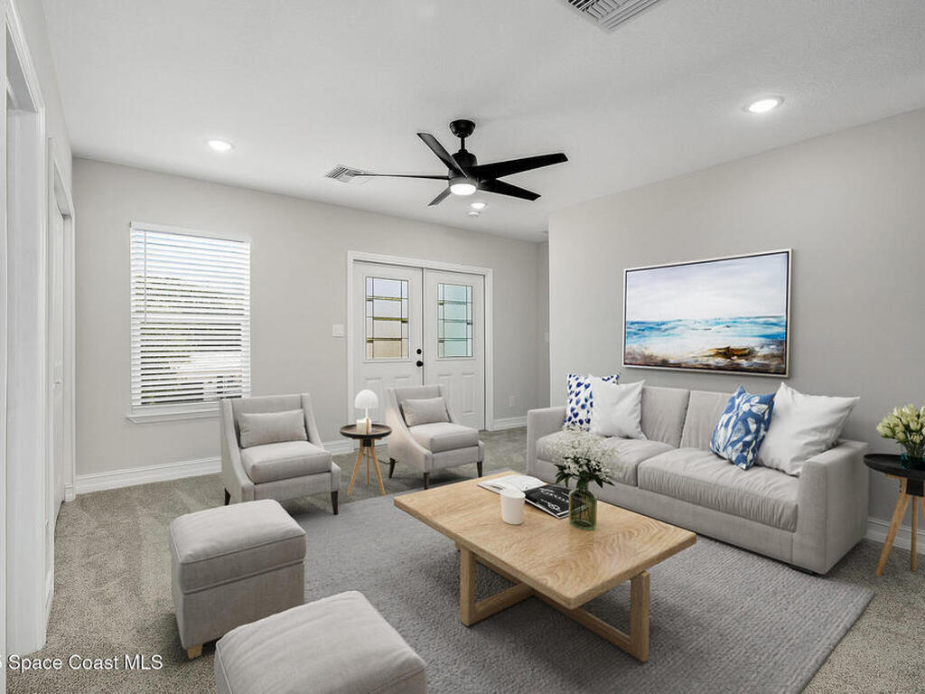 1364 Palmer Court, Cocoa Beach, FL 32931