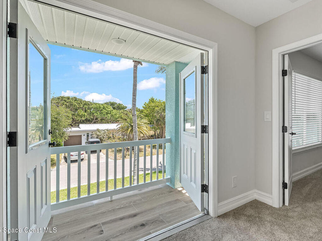 1364 Palmer Court, Cocoa Beach, FL 32931
