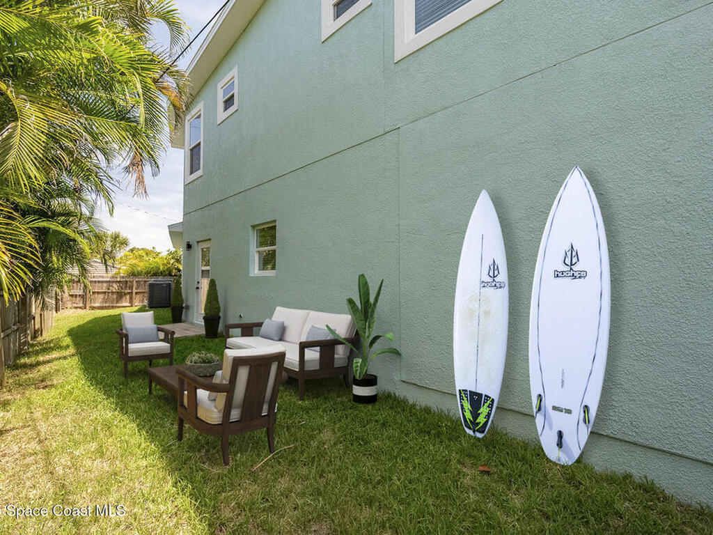 1364 Palmer Court, Cocoa Beach, FL 32931