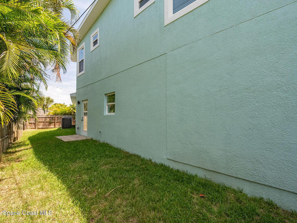 1364 Palmer Court, Cocoa Beach, FL 32931
