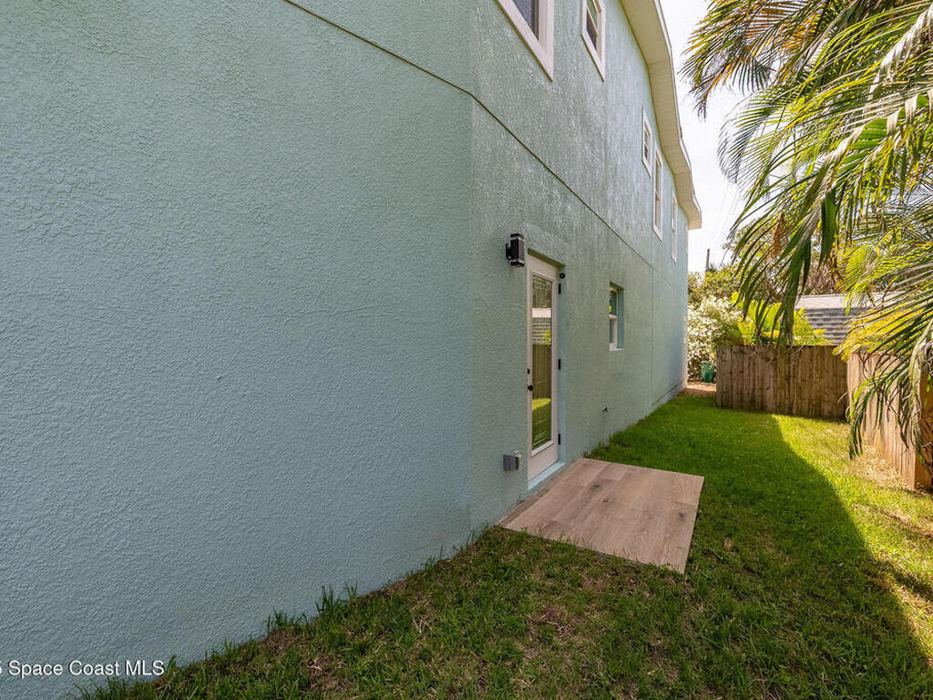 1364 Palmer Court, Cocoa Beach, FL 32931