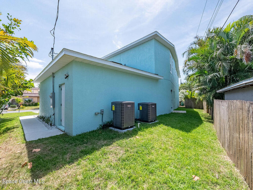 1364 Palmer Court, Cocoa Beach, FL 32931