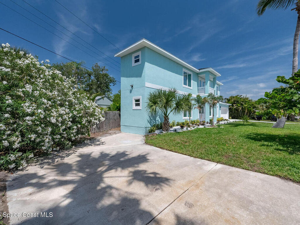 1364 Palmer Court, Cocoa Beach, FL 32931