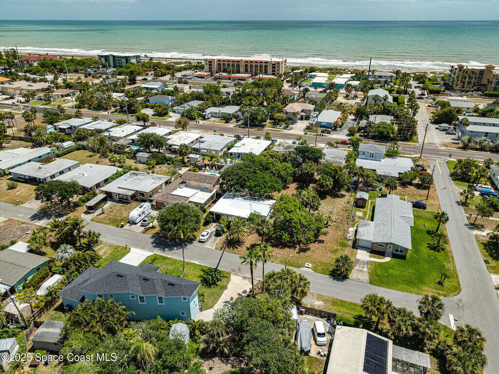 1364 Palmer Court, Cocoa Beach, FL 32931