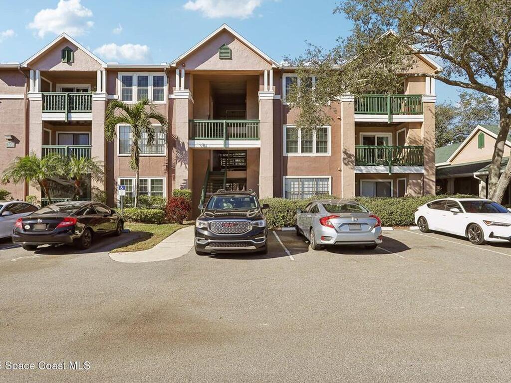 7667 N Wickham Road, Suntree, FL 32940