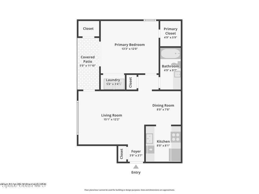 7667 N Wickham Road, Suntree, FL 32940