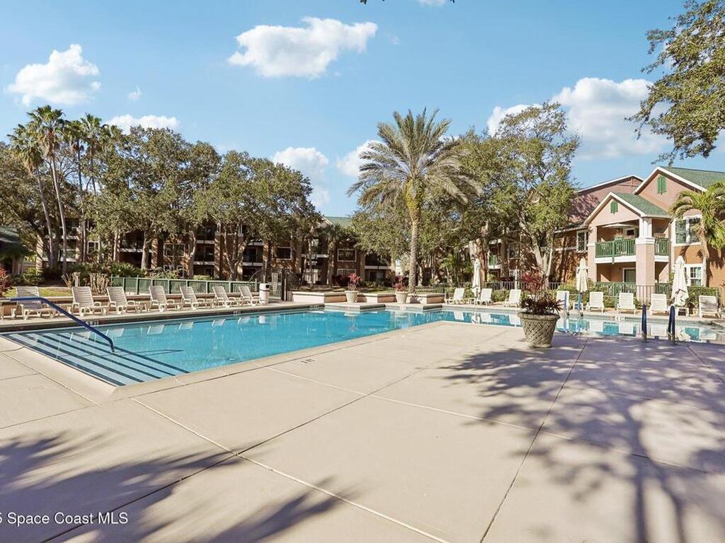 7667 N Wickham Road, Suntree, FL 32940