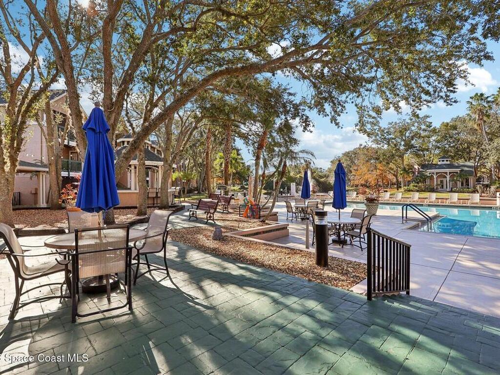 7667 N Wickham Road, Suntree, FL 32940