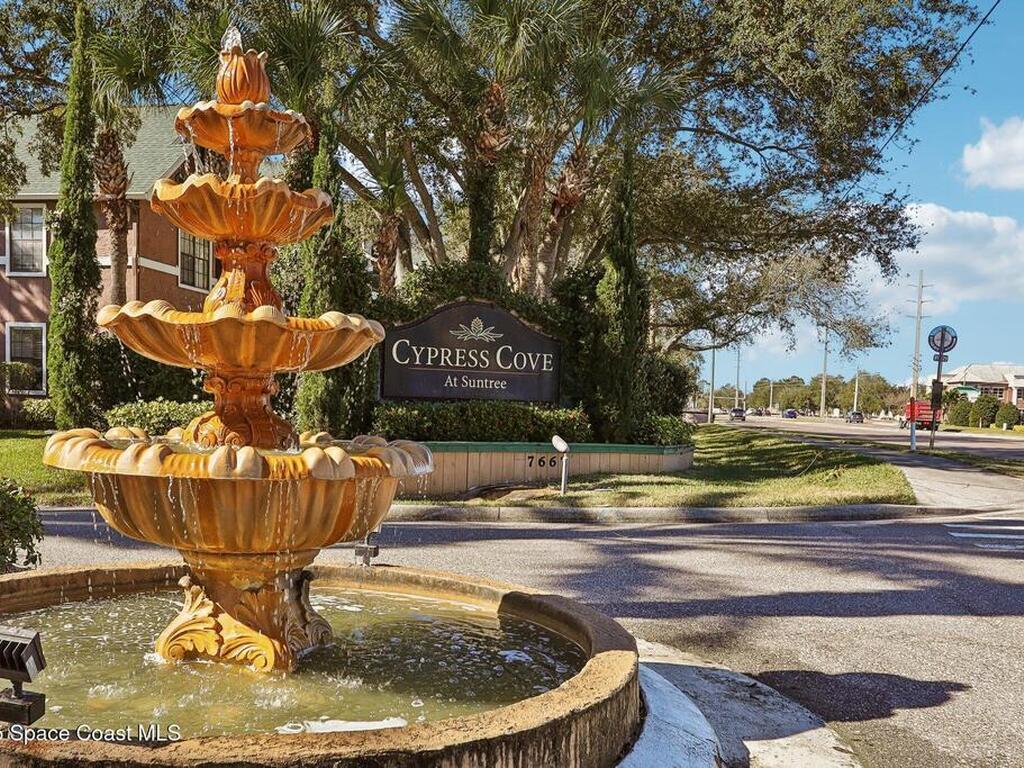 7667 N Wickham Road, Suntree, FL 32940