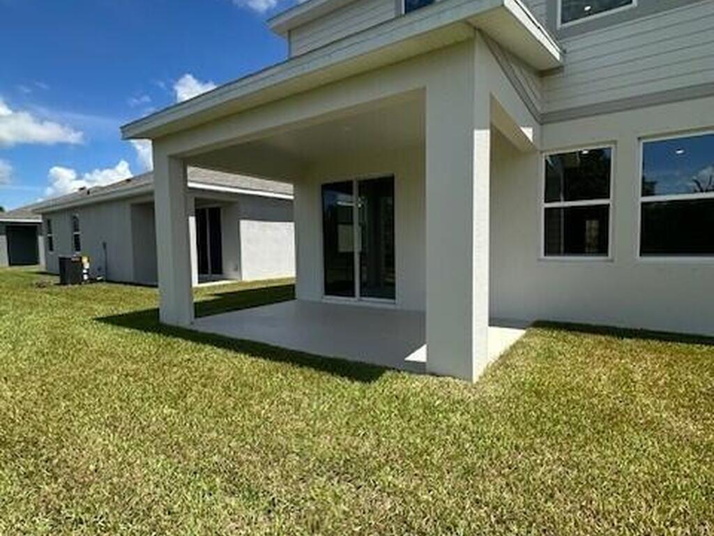 2932 Embrace Way, Titusville, FL 32780