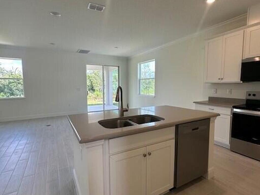 2932 Embrace Way, Titusville, FL 32780