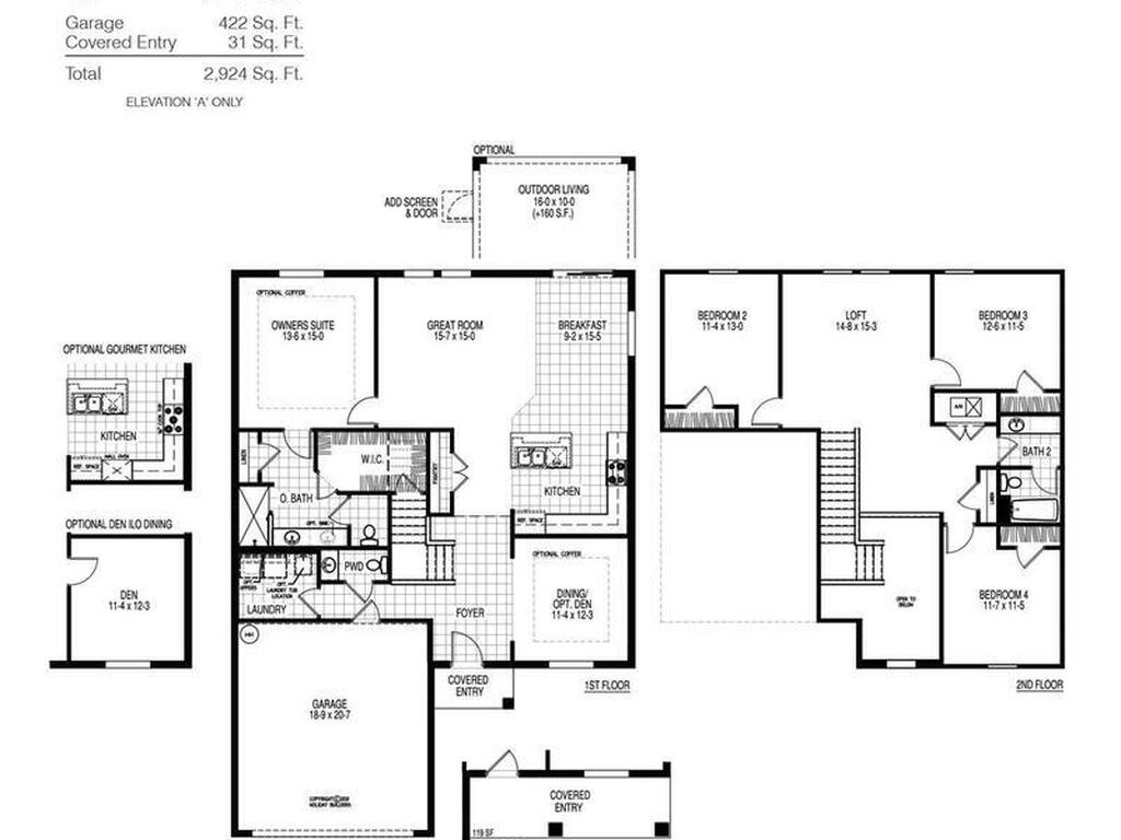 2932 Embrace Way, Titusville, FL 32780