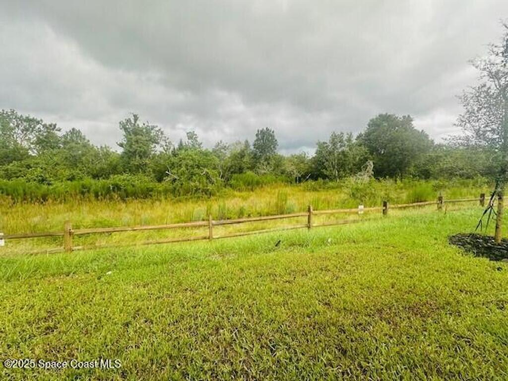 2952 Embrace Way, Titusville, FL 32780