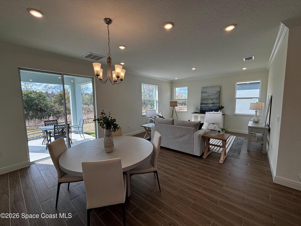 2952 Embrace Way, Titusville, FL 32780