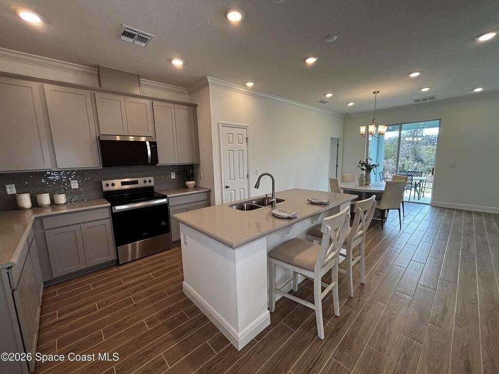 2952 Embrace Way, Titusville, FL 32780