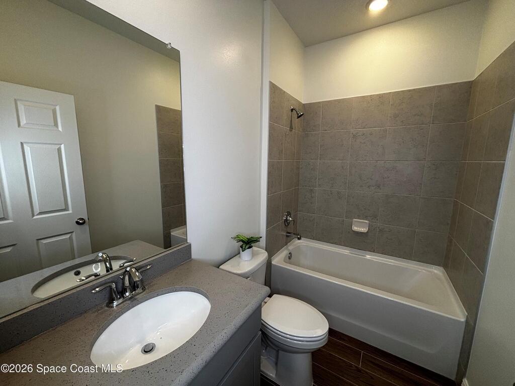 2952 Embrace Way, Titusville, FL 32780