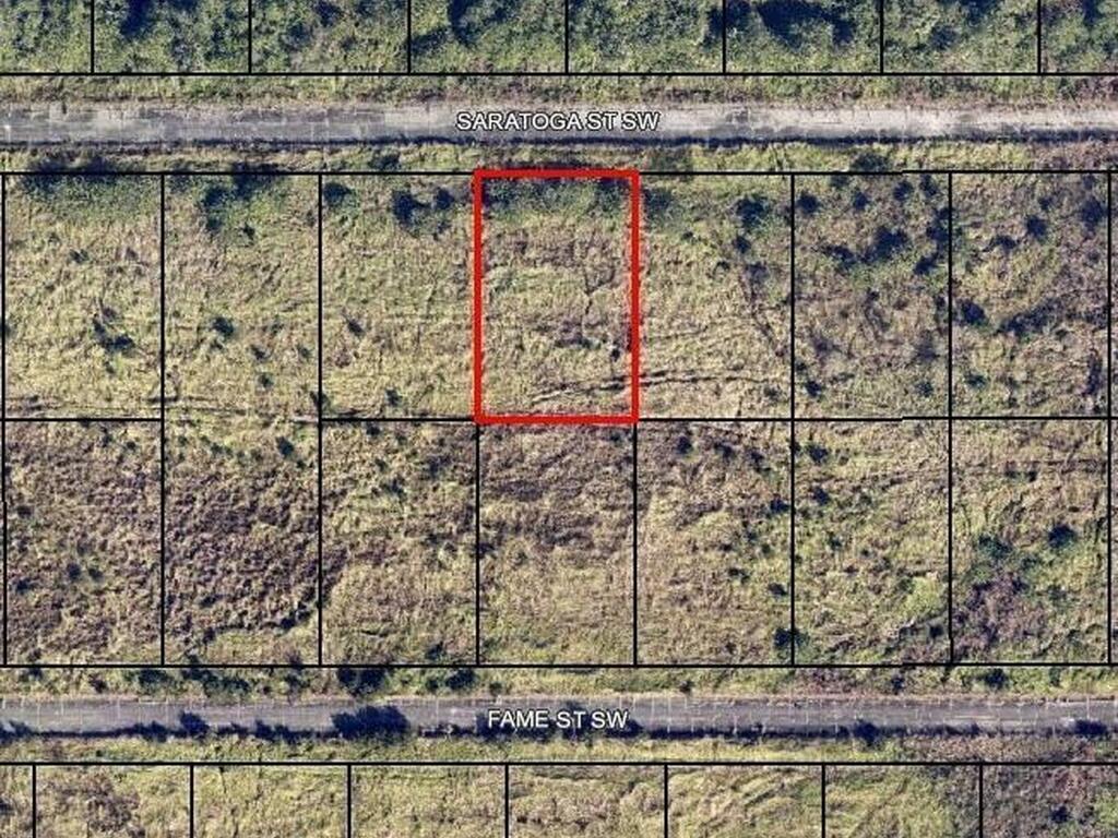 1056 Saratoga Street, Palm Bay, FL 32908