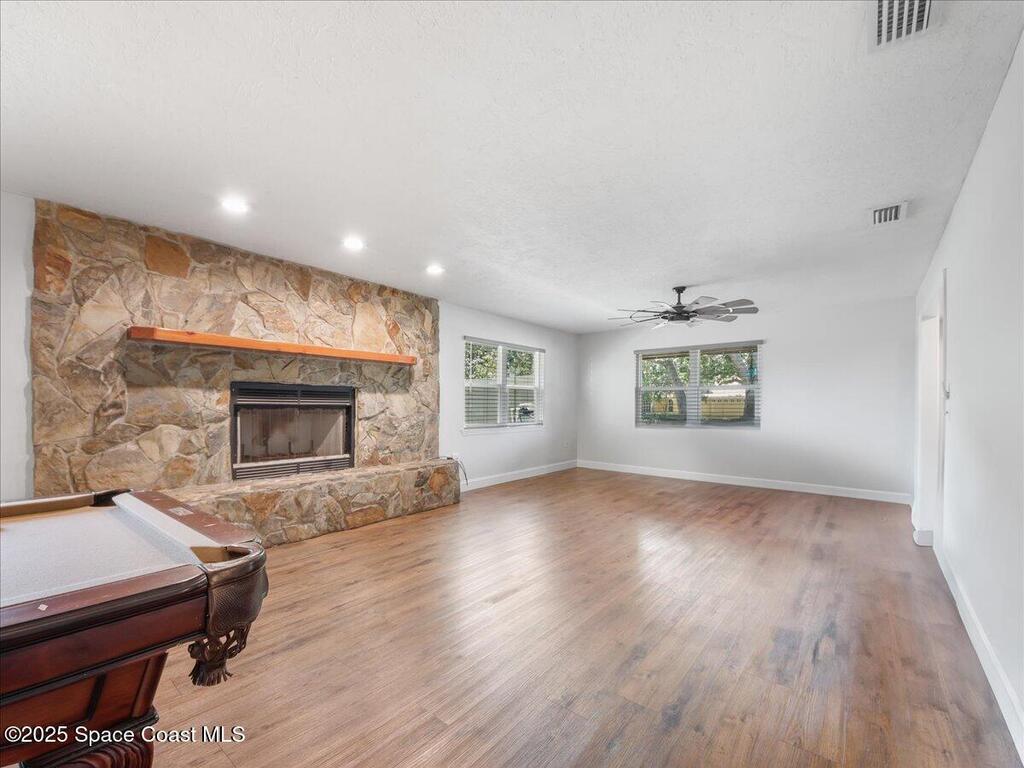 650 Jillotus Street, Merritt Island, FL 32952