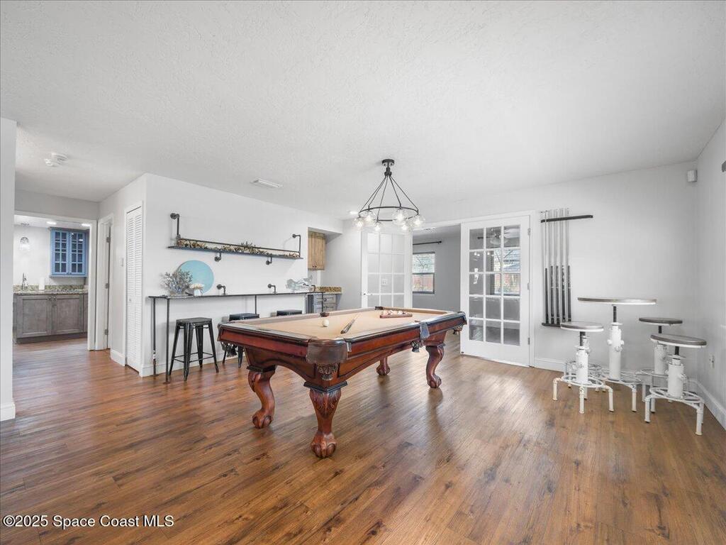 650 Jillotus Street, Merritt Island, FL 32952