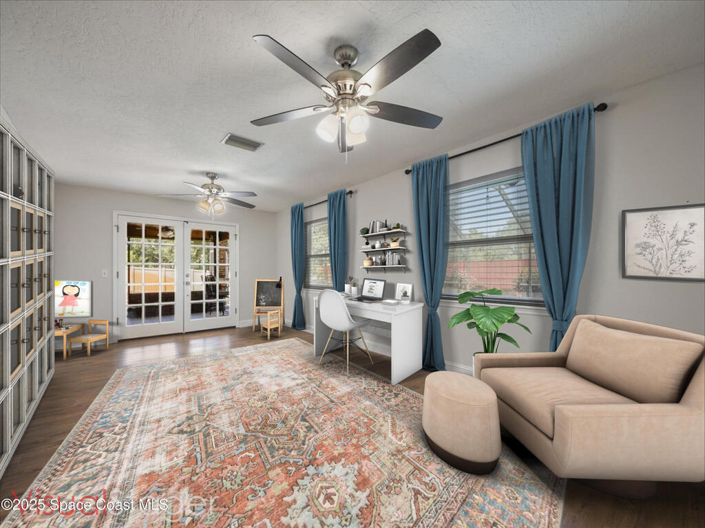 650 Jillotus Street, Merritt Island, FL 32952