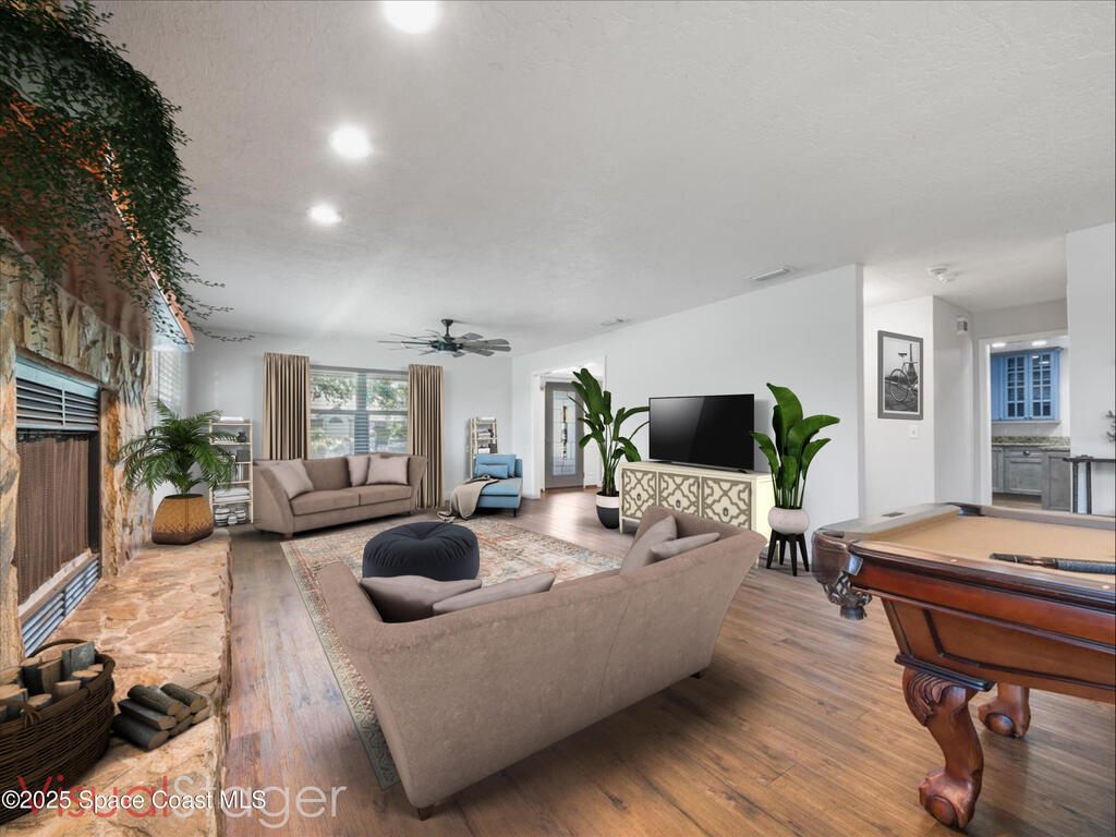 650 Jillotus Street, Merritt Island, FL 32952
