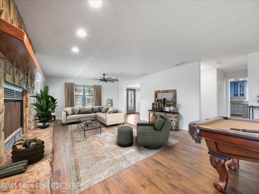 650 Jillotus Street, Merritt Island, FL 32952
