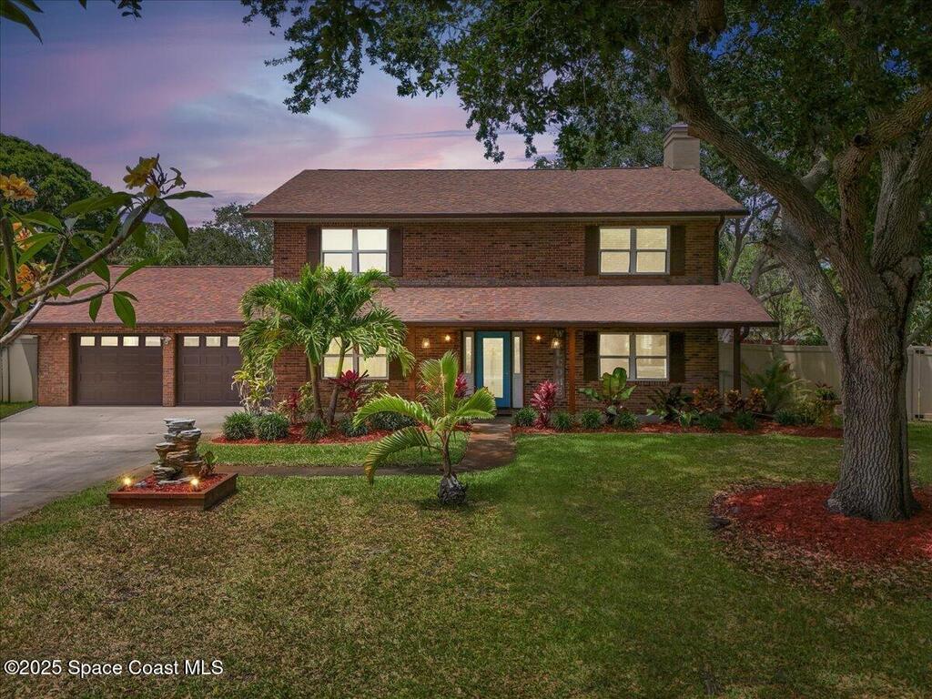 650 Jillotus Street, Merritt Island, FL 32952