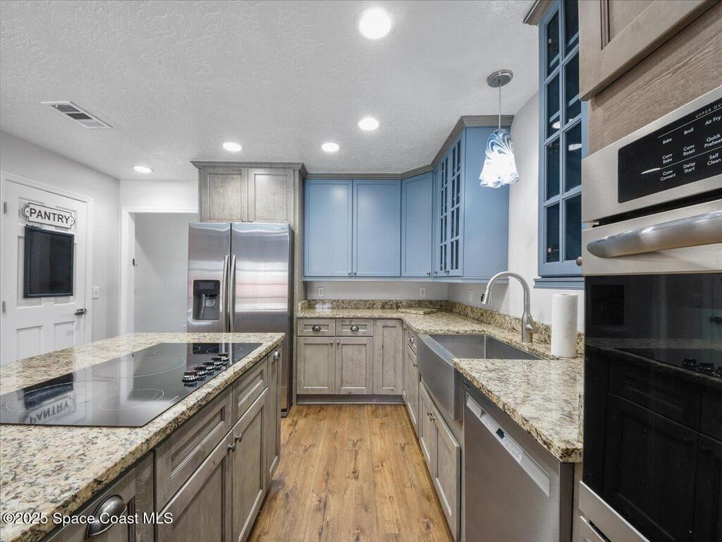 650 Jillotus Street, Merritt Island, FL 32952