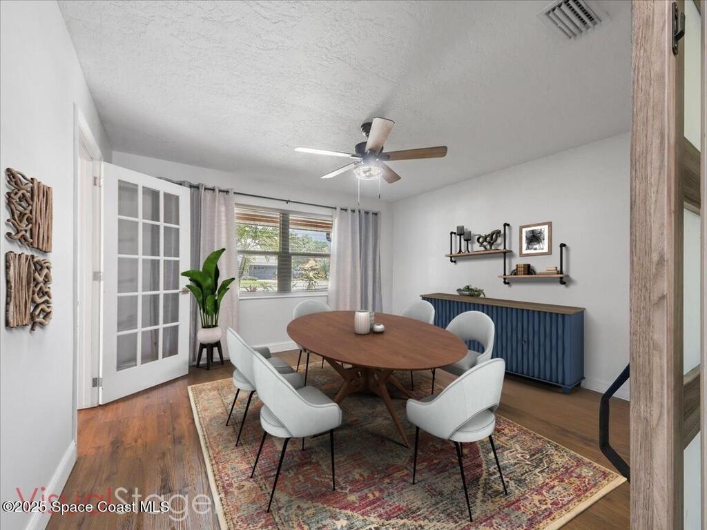 650 Jillotus Street, Merritt Island, FL 32952