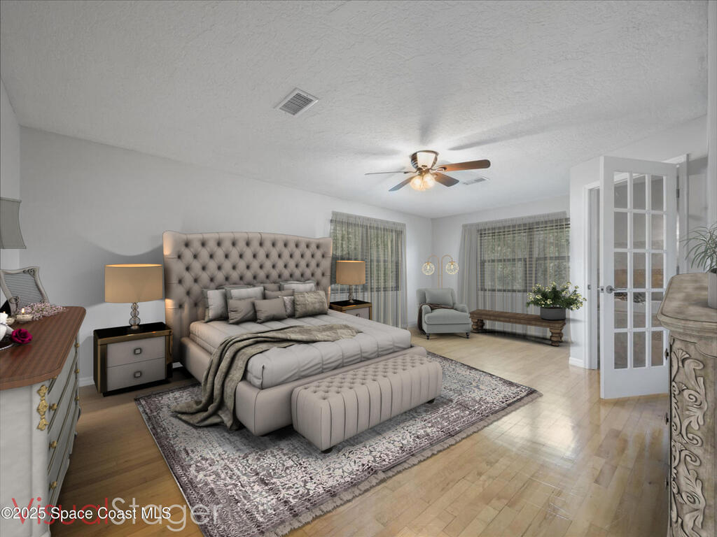650 Jillotus Street, Merritt Island, FL 32952
